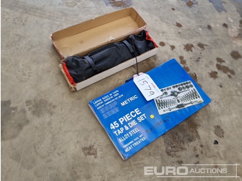 Workshop equipment