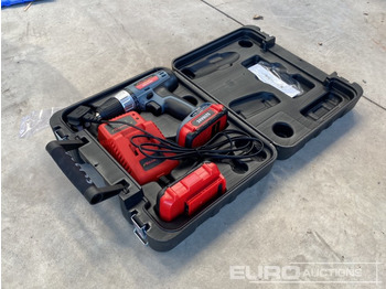 Workshop equipment