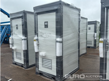 Shipping container