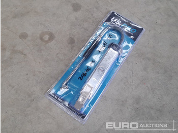 Workshop equipment