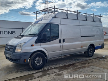 Van FORD Transit