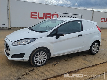Van FORD