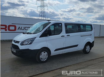 Van FORD Transit