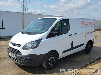 Van FORD Transit