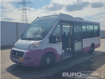 Van FIAT Ducato