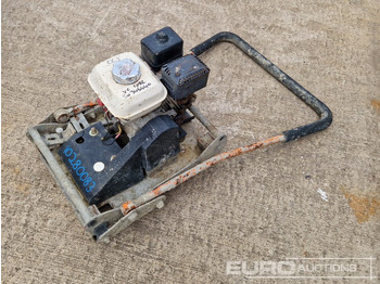 Construction equipment HONDA