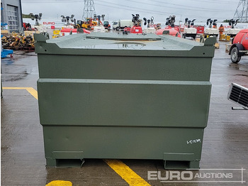 Storage tank Western 30TCEX: picture 4