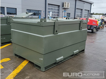 Storage tank Western 30TCEX: picture 5