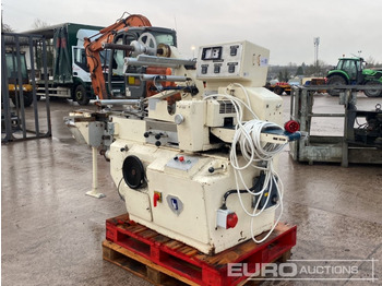 Construction equipment