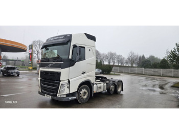 Tractor unit VOLVO FH 500