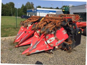 Corn header Capello QUASAR R8: picture 1