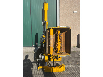 Boom mower Braccio decespugliatore usato Orsi Agile 390: picture 2