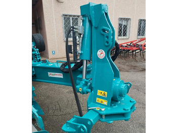 New Plow Emmegiemme ecoaratro nuovo ECO 6 XL MAXI FS V1LM2: picture 5