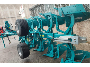 New Plow Emmegiemme ecoaratro nuovo ECO 6 XL MAXI FS V1LM2: picture 3