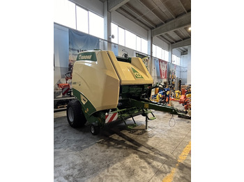Round baler KRONE