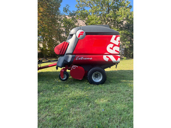 Round baler FERABOLI