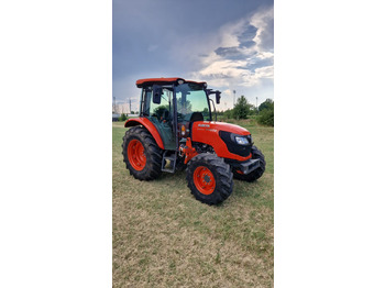 Farm tractor KUBOTA