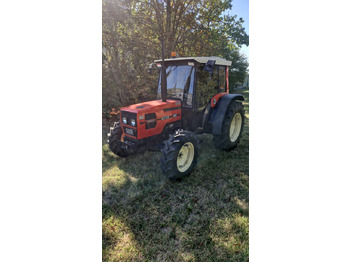 Farm tractor SAME