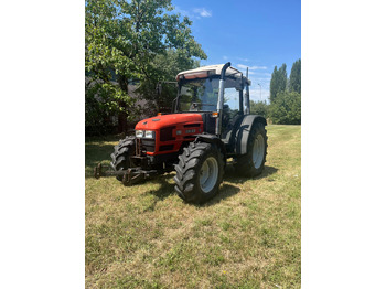Farm tractor SAME