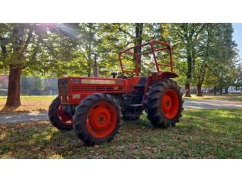 Farm tractor SAME
