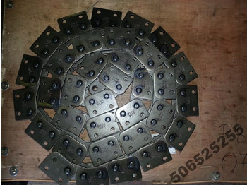 Spare parts CASE