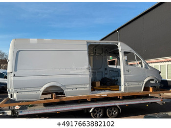 Passenger van Mercedes-Benz Sprinter 906 *******NEUE KAROSSERIE***********: picture 2