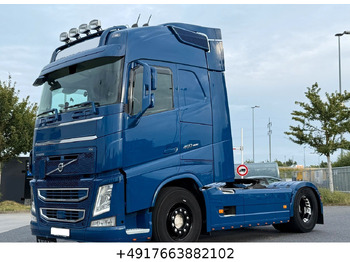 Tractor unit VOLVO FH 460