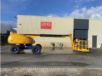 Aerial platform HAULOTTE H16TPX