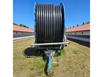 Irrigation system ABC 110 VR6: picture 2