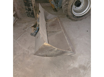 Excavator bucket
