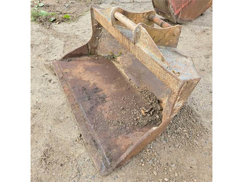 Excavator bucket ABC 130 cm: picture 2 Excavator bucket ABC 130 cm: picture 2