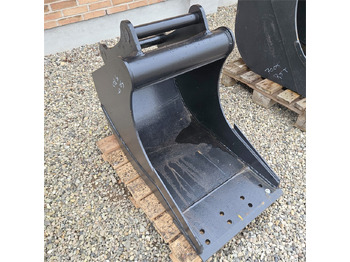 Excavator bucket