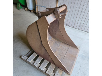 Excavator bucket
