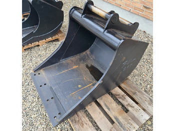 Excavator bucket
