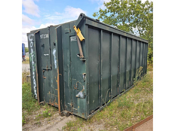 Roll-off container ABC Container: picture 5 Roll-off container ABC Container: picture 5