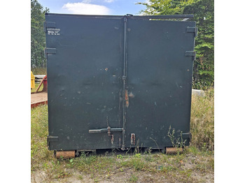 Roll-off container ABC Container: picture 2 Roll-off container ABC Container: picture 2