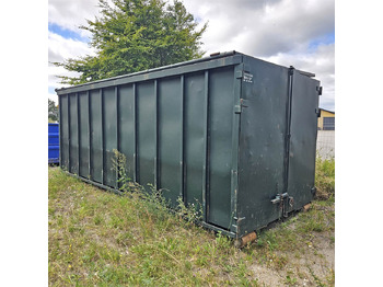 Roll-off container ABC Container: picture 3 Roll-off container ABC Container: picture 3