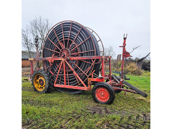 Irrigation system