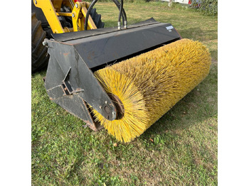 Wheel loader