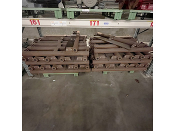 Machine tool ABC Kulmøller og kultildeler :HFB-HFC.: picture 2 Machine tool ABC Kulmøller og kultildeler :HFB-HFC.: picture 2