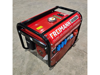 Generator set