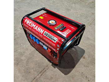 Generator set
