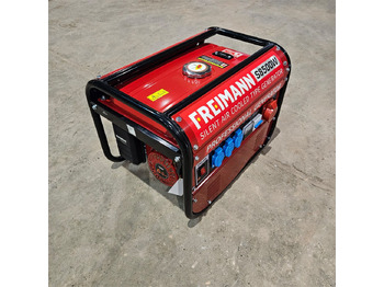 Generator set