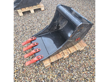 Excavator bucket