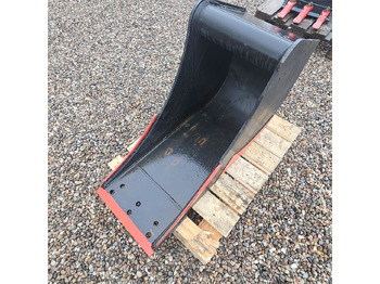 Excavator bucket