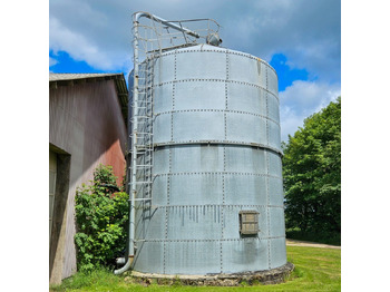 Post-harvest equipment