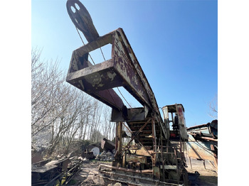Dragline ABC Slæbespil / Dragline: picture 4