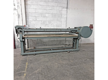 Machine tool ABC Snedker maskiner / Joiners machines: picture 2