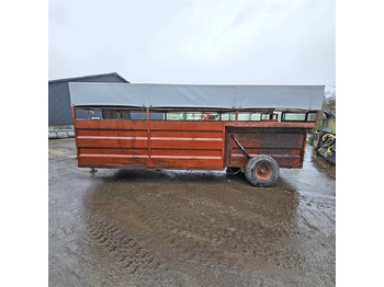 Livestock trailer ABC Unknown: picture 5