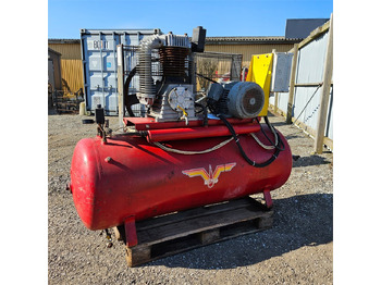 Air compressor